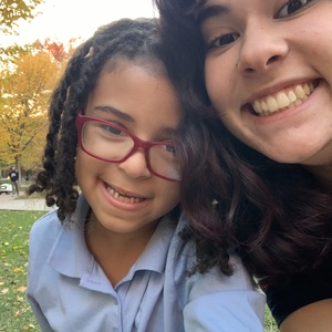 Fundraising Page: Teresa Fernandez